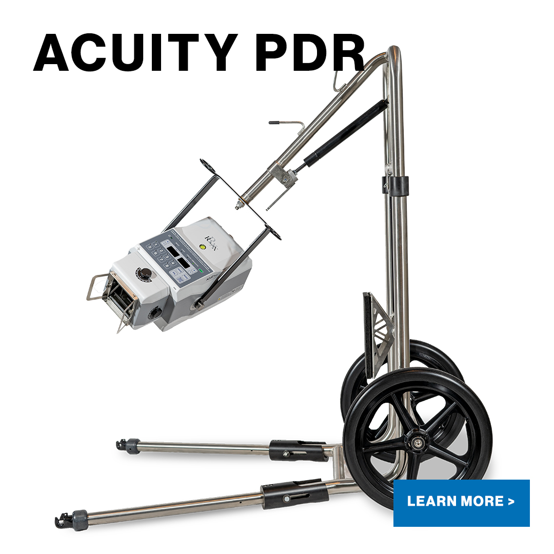 Acuity PDR Product